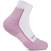 Thorlos Unisex Pickleball Light Cushion Ankle