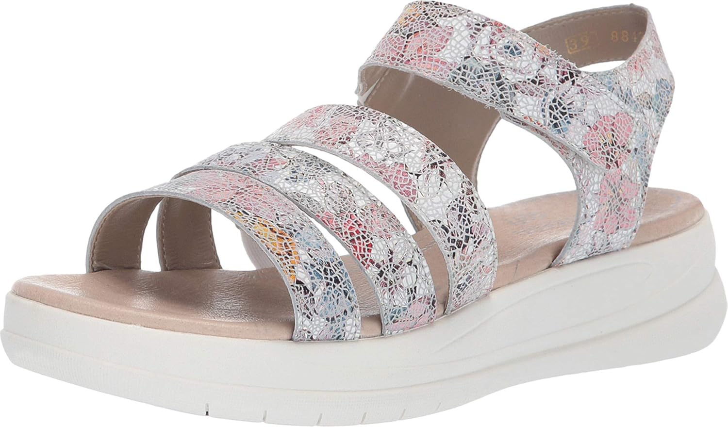 rieker sandals amazon