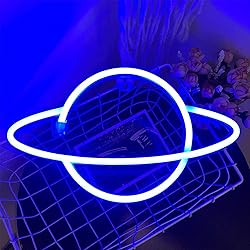 iceagle Neon Signs-Planet Neon Sign|Led Neon Light