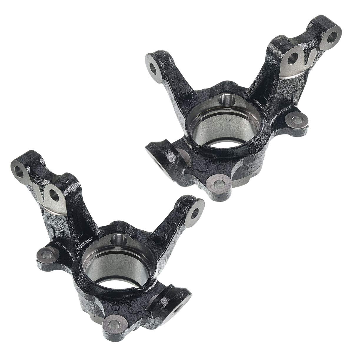 APremium Steering Knuckle Replacement for Toyota Corolla 20032008