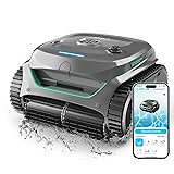 (2025 New) WYBOT C2 Inground Pool Vacuum