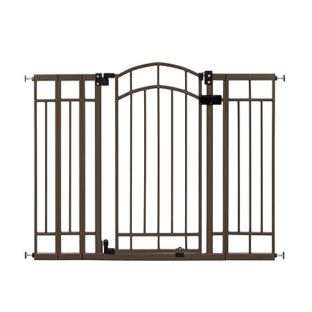 summer extra tall baby gate