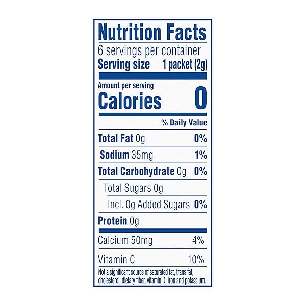 KOOL-AID SUGAR-FREE GRAPE ON-THE-GO POWDERED DRINK MIX 6 COUNT (PACK OF 1)