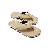 Volcom Men's Victor Flip-Flop Sandal