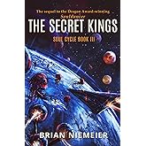 The Secret Kings (Soul Cycle)