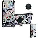 jioeuinly Case for Motorola g 5G 2023 Case