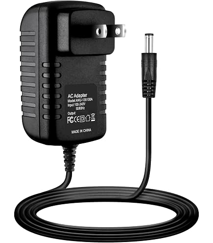 Amazon.com: 12V AC/DC Adapter Compatible with Makita SE00000002