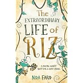 The Extraordinary Life of Riz: A Praying Mantis' Quest for a Happy Ending