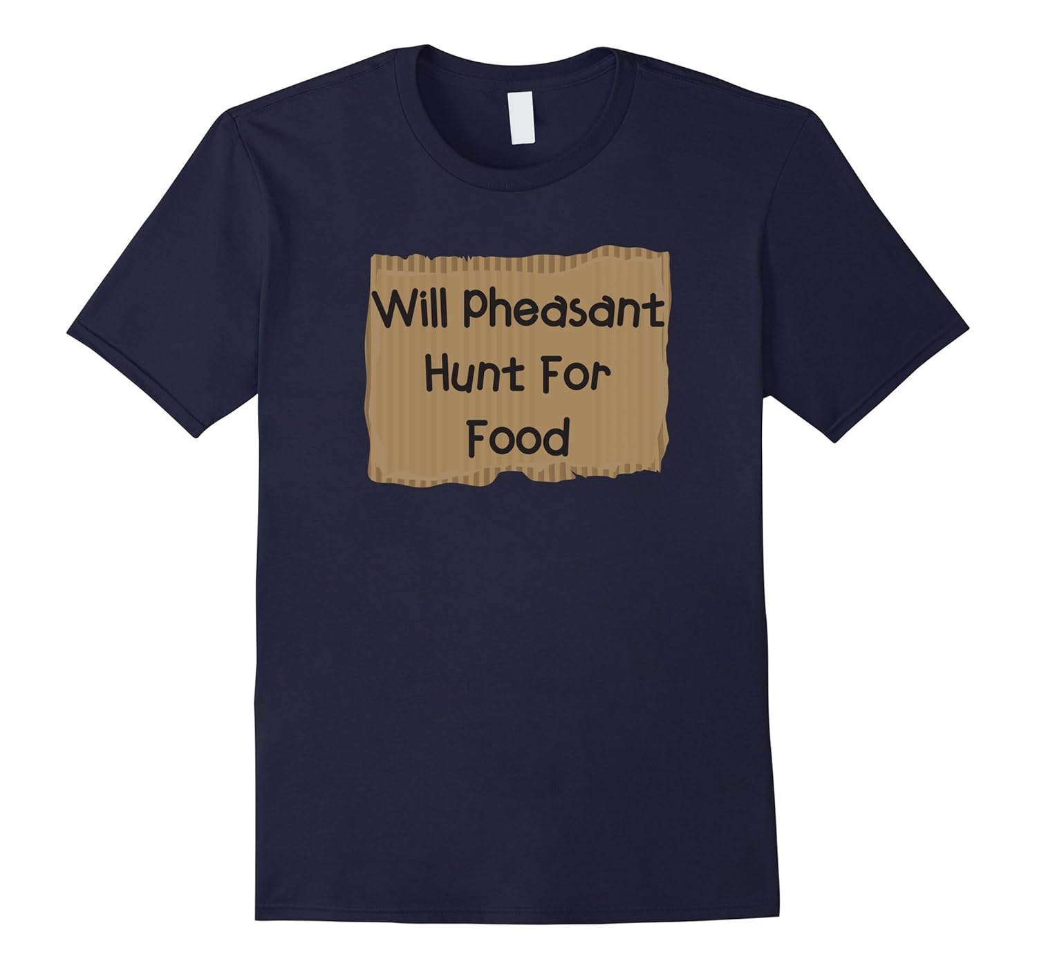 Pheasant Hunting Hunter Hunt Funny T Shirt - Season Gift-ANZ