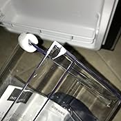 Amazon.com: Insignia 4.3 Cu. Ft. Mini Fridge - Stainless steel look