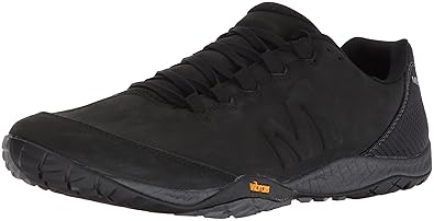 Merrell Herren J94429 Sneaker Black