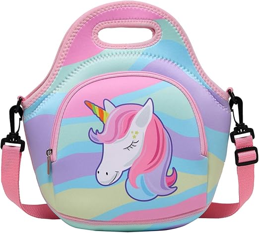 lunch bag for girl amazon