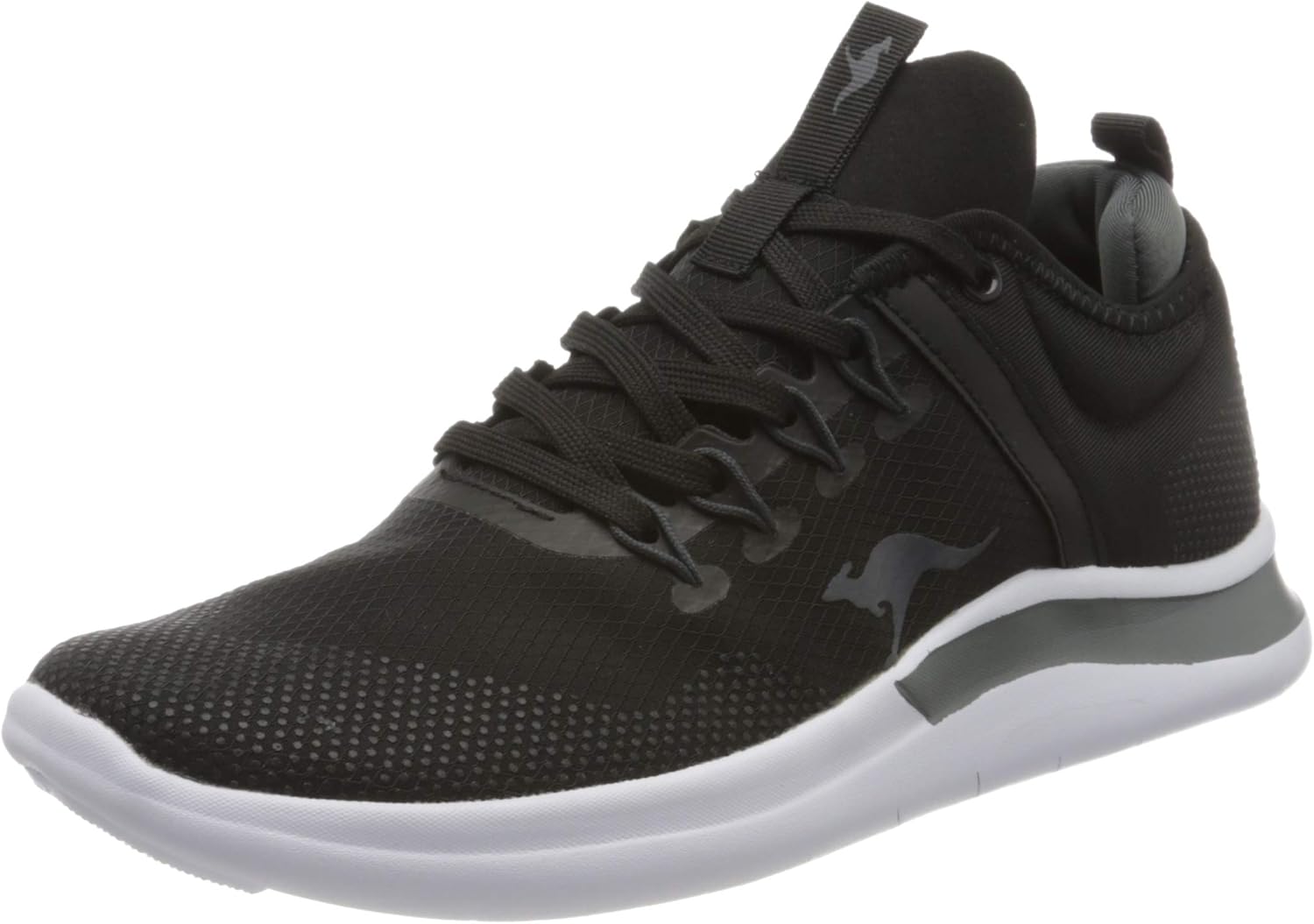 KangaROOS Women's LowTop Sneakers Fashion Sneakers