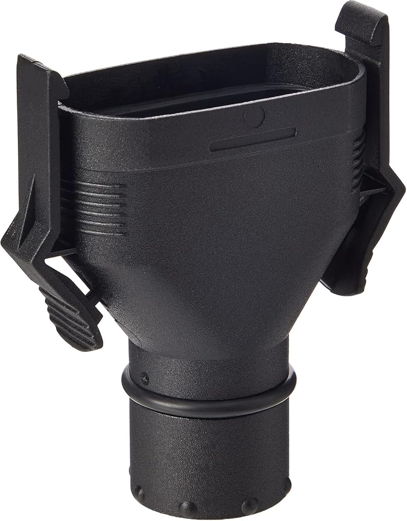 Bosch Dust Extraction Adapter GEX150 Genuine Port Light Hose