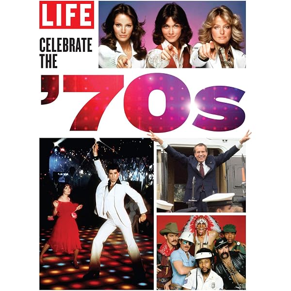 LIFE 1968: The Year That Changed the World: The Year That Changed