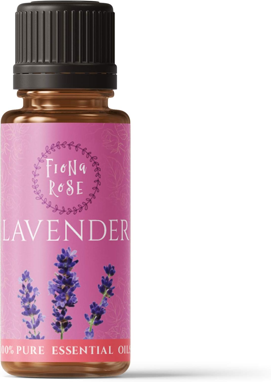100% Pure Essential Oil 10ml (Lavender (French))