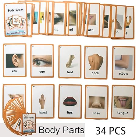 Amazon Black Pearl ベビー フラッシュカード 子供 赤ちゃん 英語 学習 単語カード フラッシュカード フラッシュカード 教育玩具 ワードテーブル ゲームカード 子供用 知育 学習玩具 おもちゃ