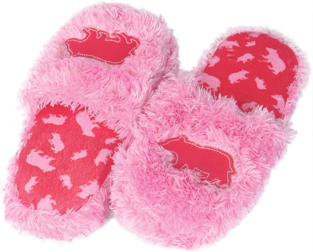 kids spa slippers