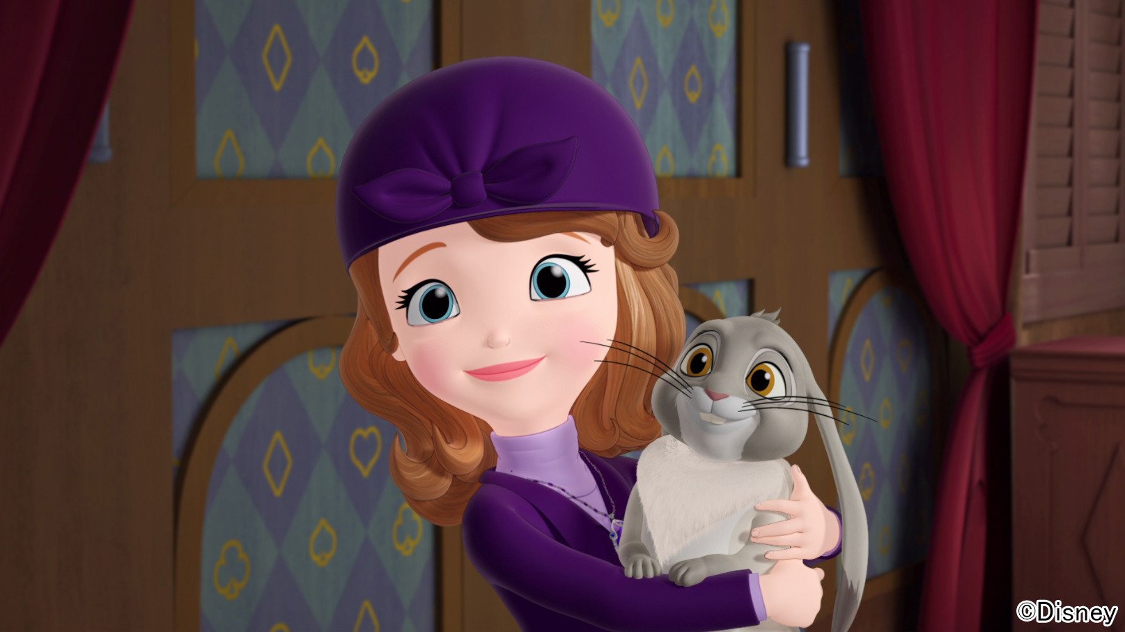 Amazon Co Jp ディズニー サンデー ちいさなプリンセス ソフィア Prime Video