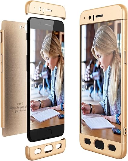 Amazon Oneplus5ケース 3パーツ式 6色 衝撃防止 全面保護 360度フルカバー Oneplus5ケース 薄型 Oneplus5ケース おしゃれ 高級感 携帯カバー 耐衝撃ケース ケース カバー 通販