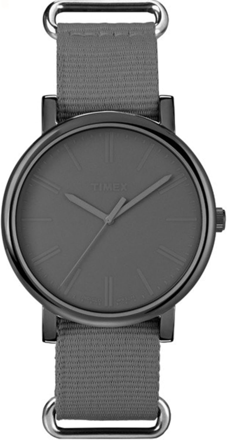 Timex Men's Pocket Watch (Model T2P373) Watches