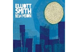 New Moon (Vinyl)