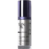 Yonka Cellular Code Serum | Anti-Aging Face Serum | Firm Skin and Soften Appearance of Wrinkles with Cell-Energy Natural Youth Complex | Paraben-Free | 1.01 fl oz