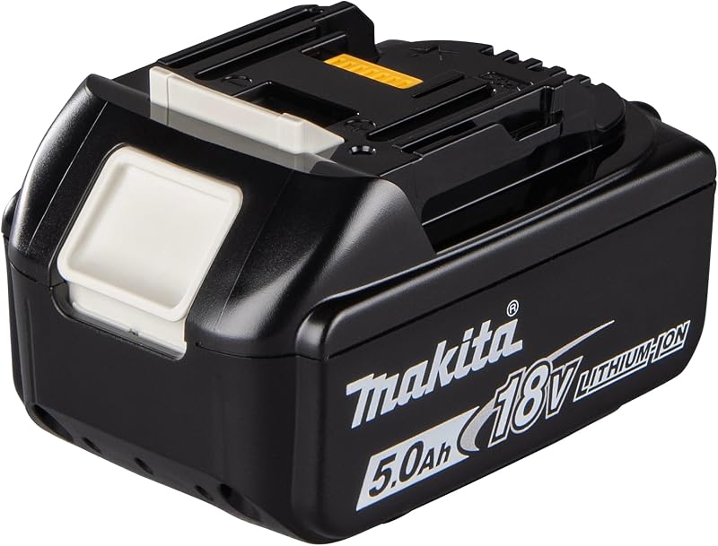 Makita BL1850B 18V 5.0Ah Li-ion Battery Genuine 197280-8