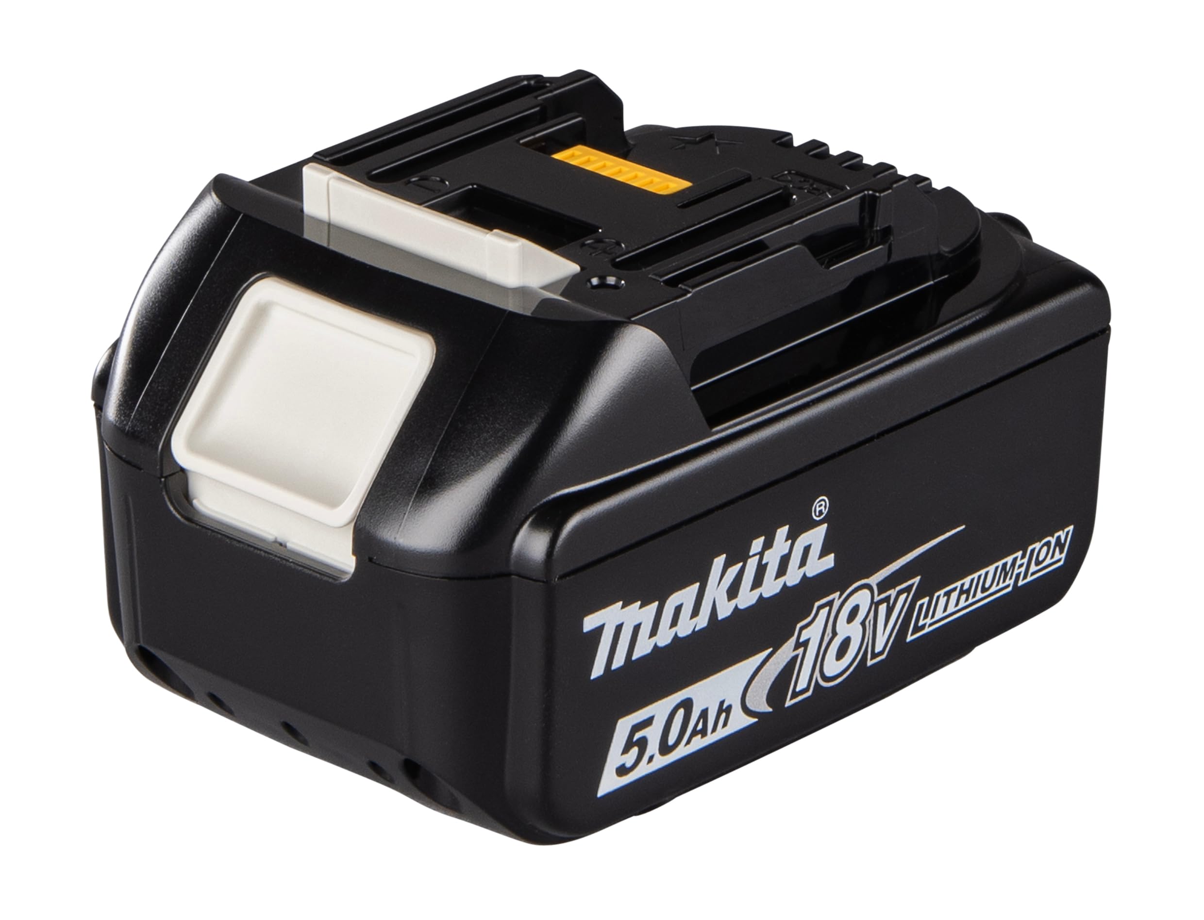 Makita Genuine 197280-8 BL1850B 18V 5.0 Ah Li-ion Battery