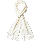 VERONZ Super Soft Classic Cashmere Feel Winter Scarf