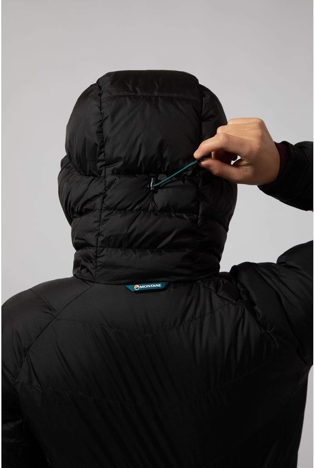 montane womens resolute down jacket