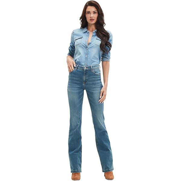 Guess Womens Eco Nicky Cigarette, Fern Grove, 24 at Amazon Women's Jeans  store