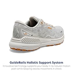 Brooks Men’s Adrenaline GTS 23 Supportive Running
