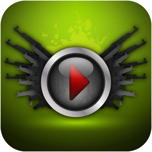 Mega Machine GunAmazon.frAppstore for Android