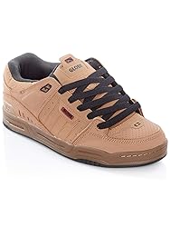 Globe Men's Skateboarding Shoes, Multicoloured