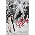 Loopo Dirty Dancing Movie Posters for Room Aesthetic Canvas Wall Art Decor 20x30inch(50x75cm), Unframe-style-2