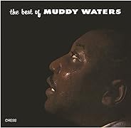 The Best Of Muddy Waters