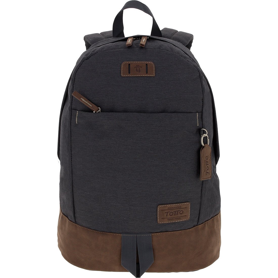 TOTTO P47, dark grey, One Size, Sport