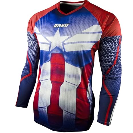 rinat goalkeeper jersey