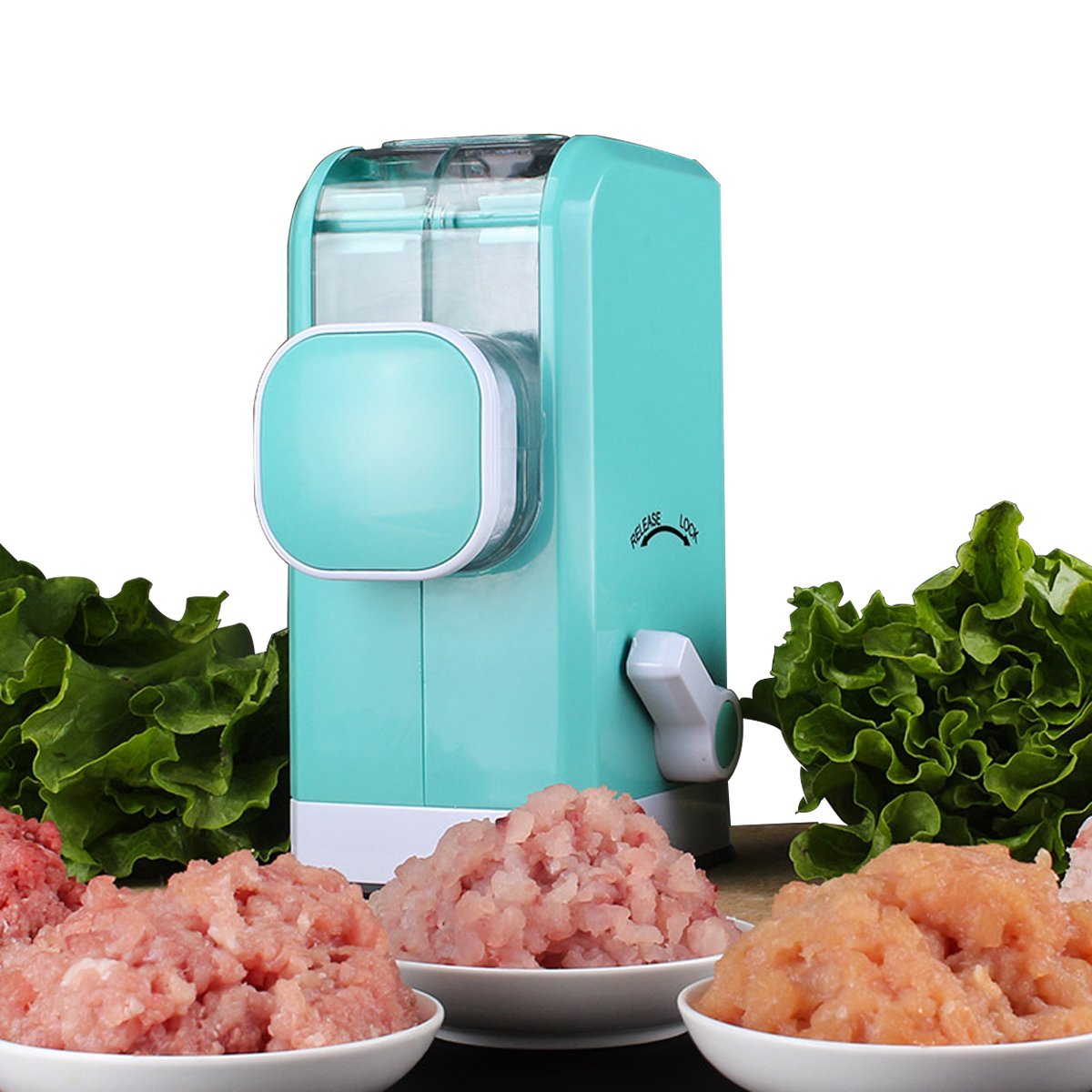 5 of the Best Manual Meat Grinder Reviews Marvelous Chef