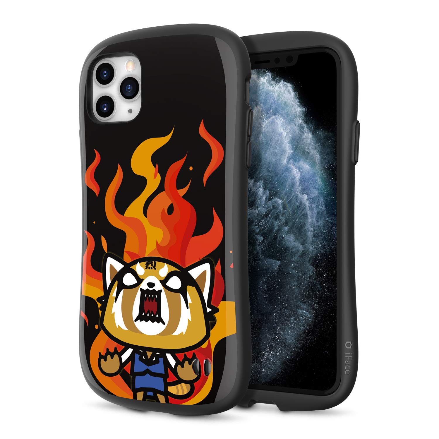 iFace x Sanrio First Class Series Case for iPhone
