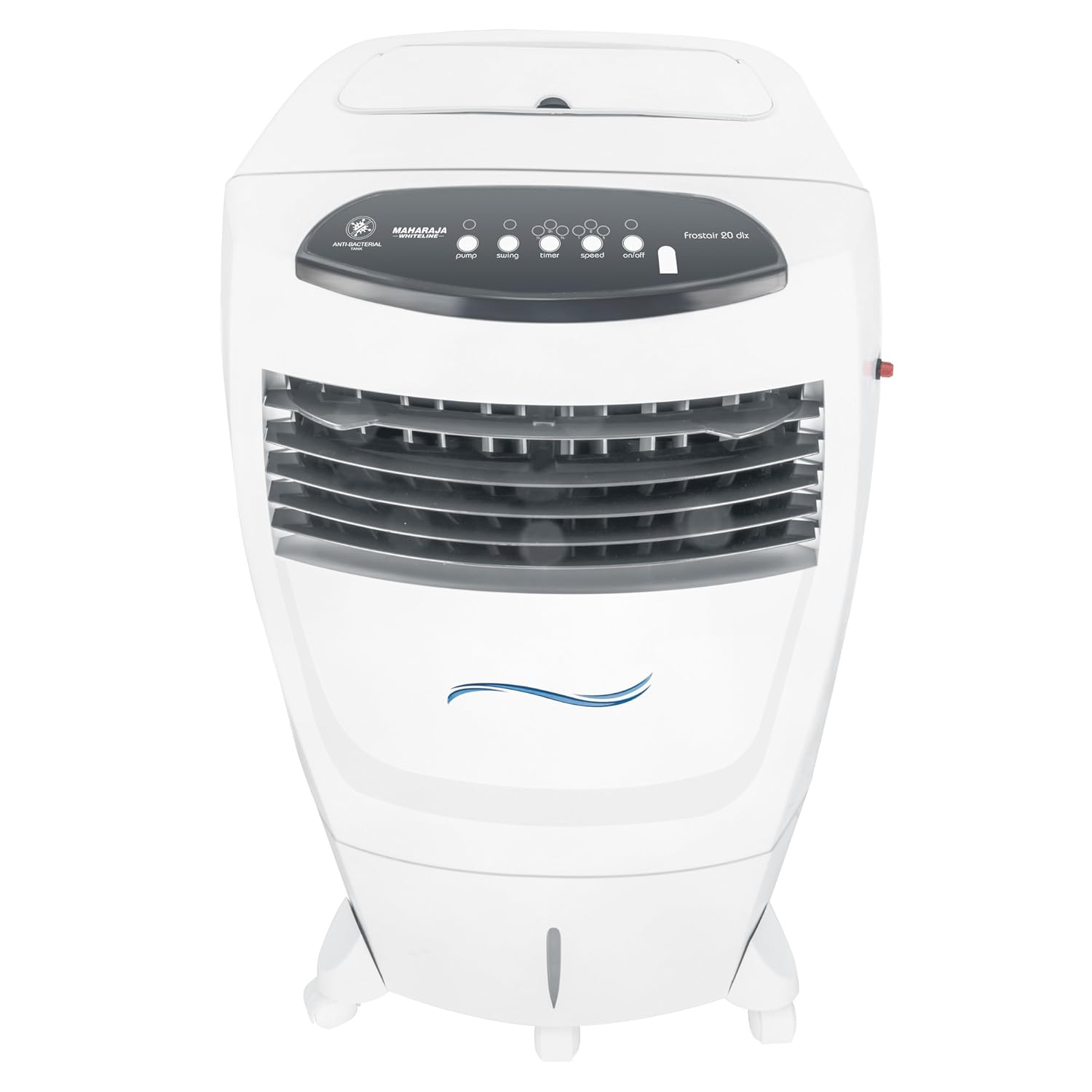 maharaja whiteline frostair 20