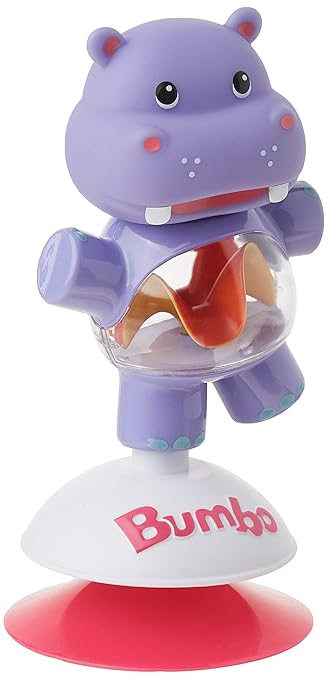 bumbo seat suction toys
