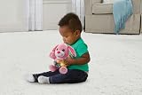 VTech Little Singing Puppy Pink Baby Toy English Interactive Learn view 5