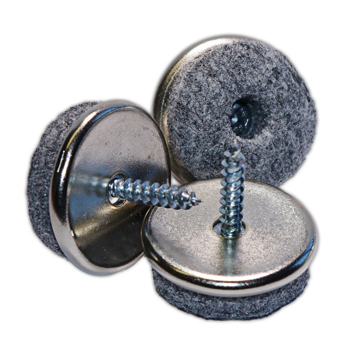 Best Glides For Metal Chairs Nickel