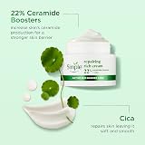 Simple Repairing Rich Face Cream 22% Ceramide Boosters 50 ml view 5
