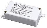 GE Direct Wire Junction Box, Linkable, Up to 10