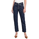 Levi's Women's Premium 501 Original Fit Jeans
