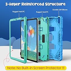 Fintie Case for iPad Air 11-inch M3 (2025) / M2