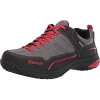 Amazon.com | Spyder Mens Bretton Black 11.5 M | Hiking Shoes display picture 1
